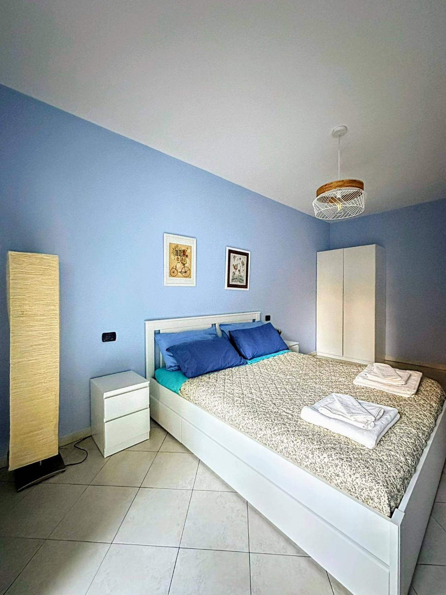 Appartamento Con Terrazzo *